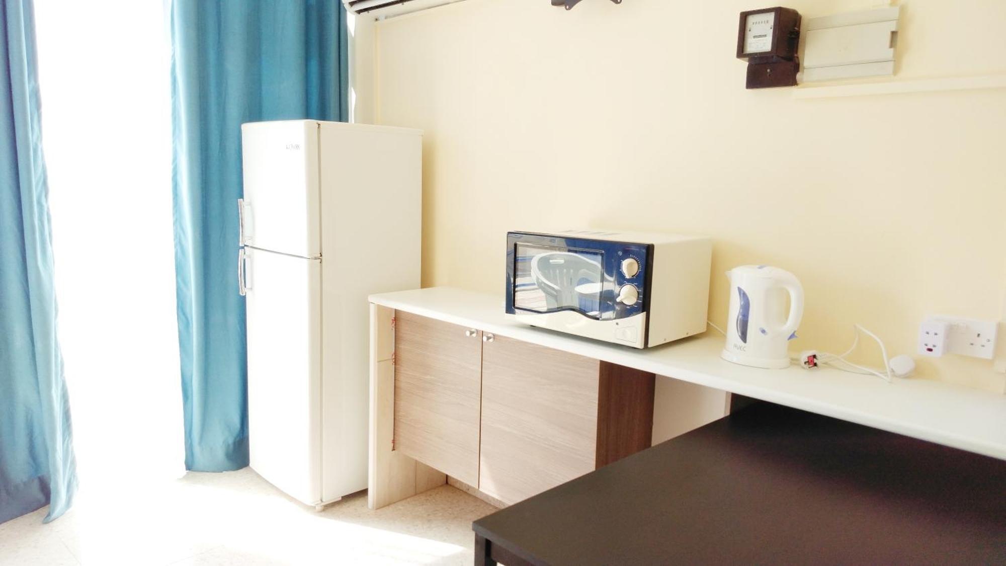 Apartament Center 2 *