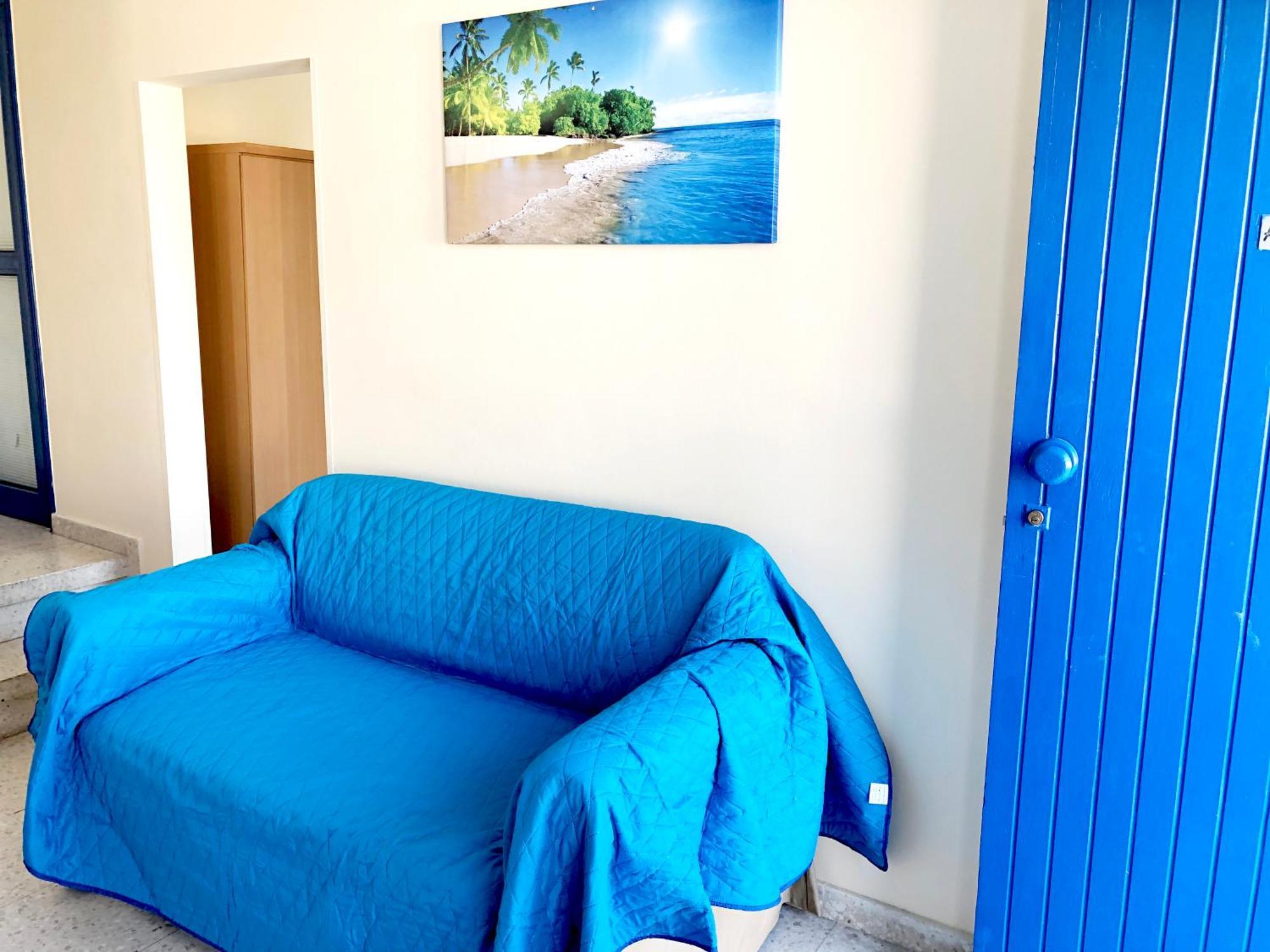 Apartament Center 2 Ayia Napa