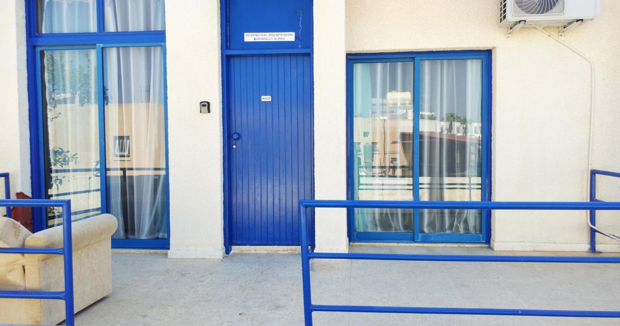 Apartament Center 2 *