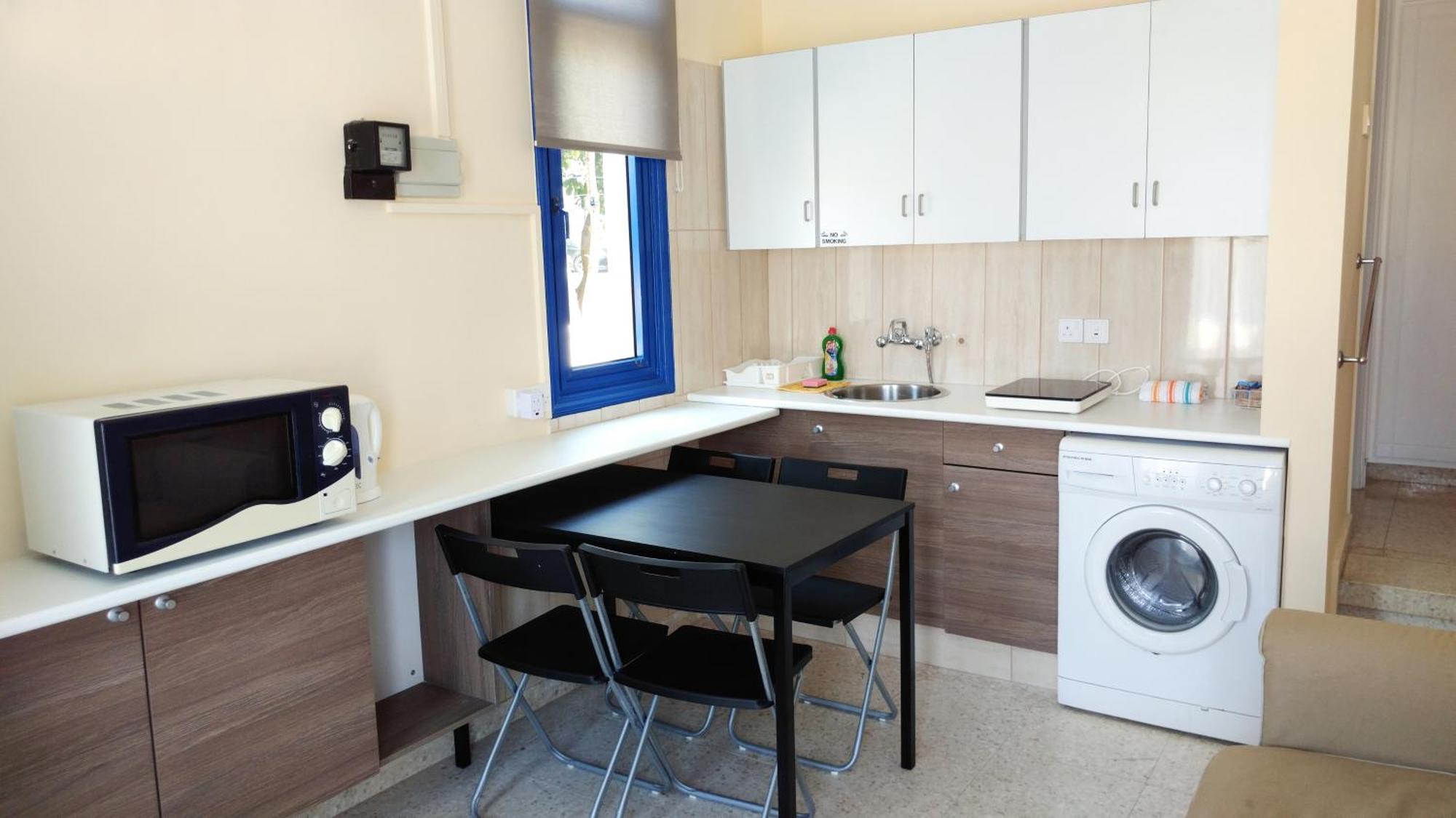 Center 2 Appartement